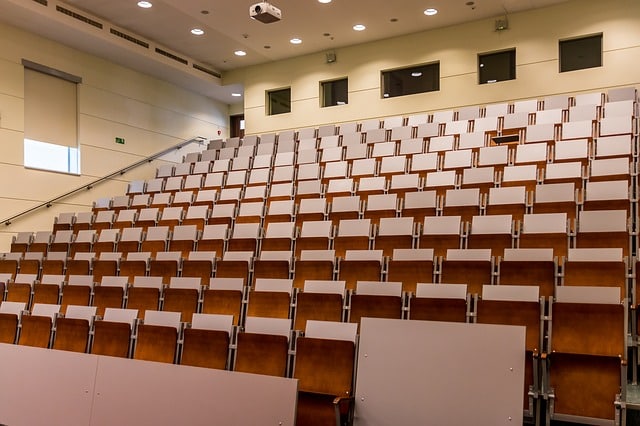 Duales Studium Handel