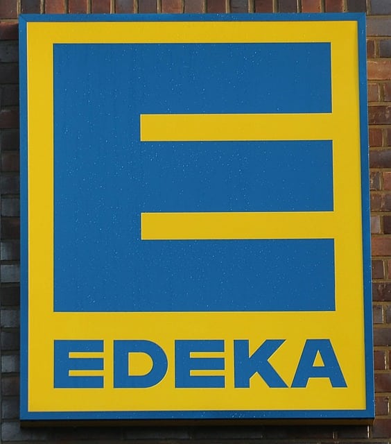 Einstellungstest Edeka