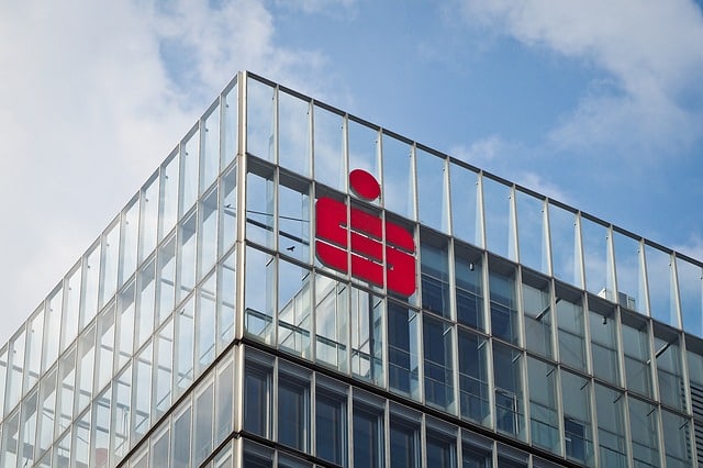 Einstellungstest Sparkasse