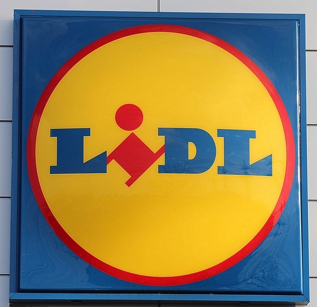 Lidl Bewerbung