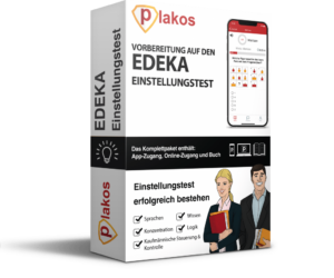 Edeka Einstellungstest