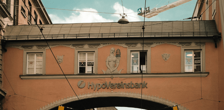 Einstellungstest HypoVereinsbank