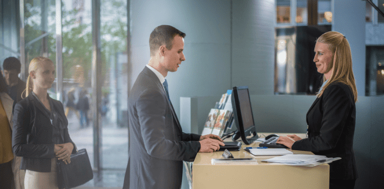 Einstellungstest Volks- und Raiffeisenbanken