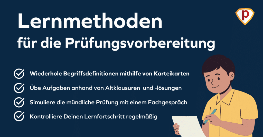 Steuerfachangestellte Prüfungsvorbereitung