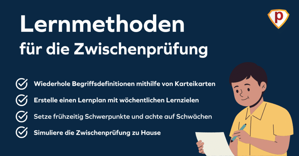Zwischenprüfung Steuerfachangestellte